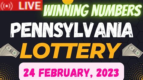 powerball results pa